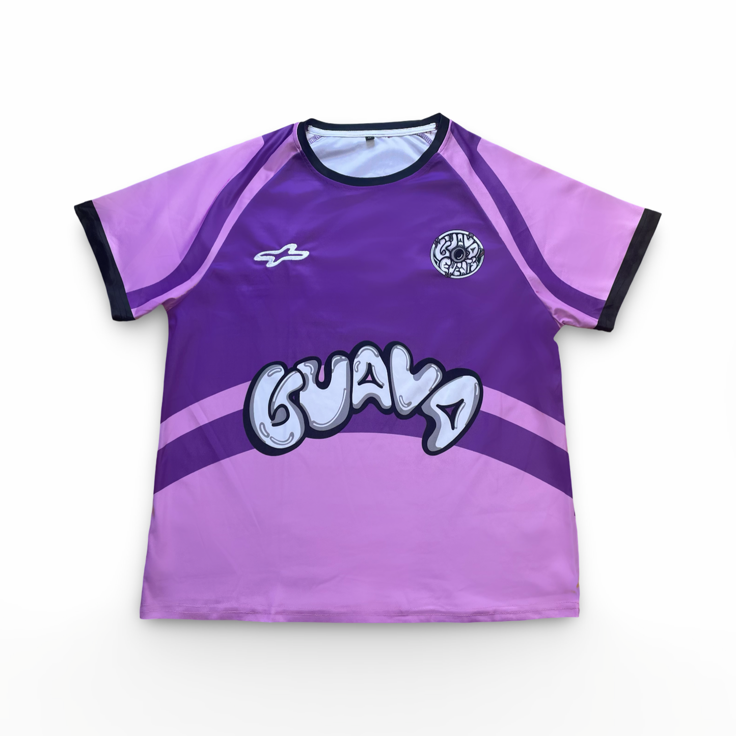 Guava Retro Kit
