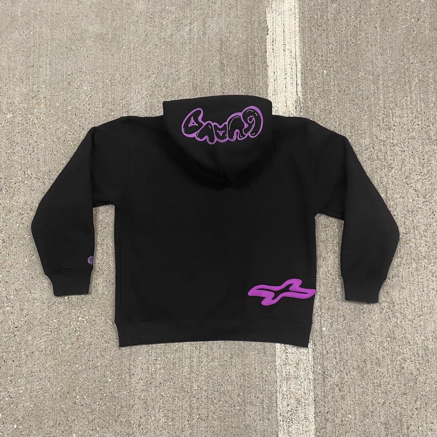 GUAVA OG HOODIE *PRE ORDER*