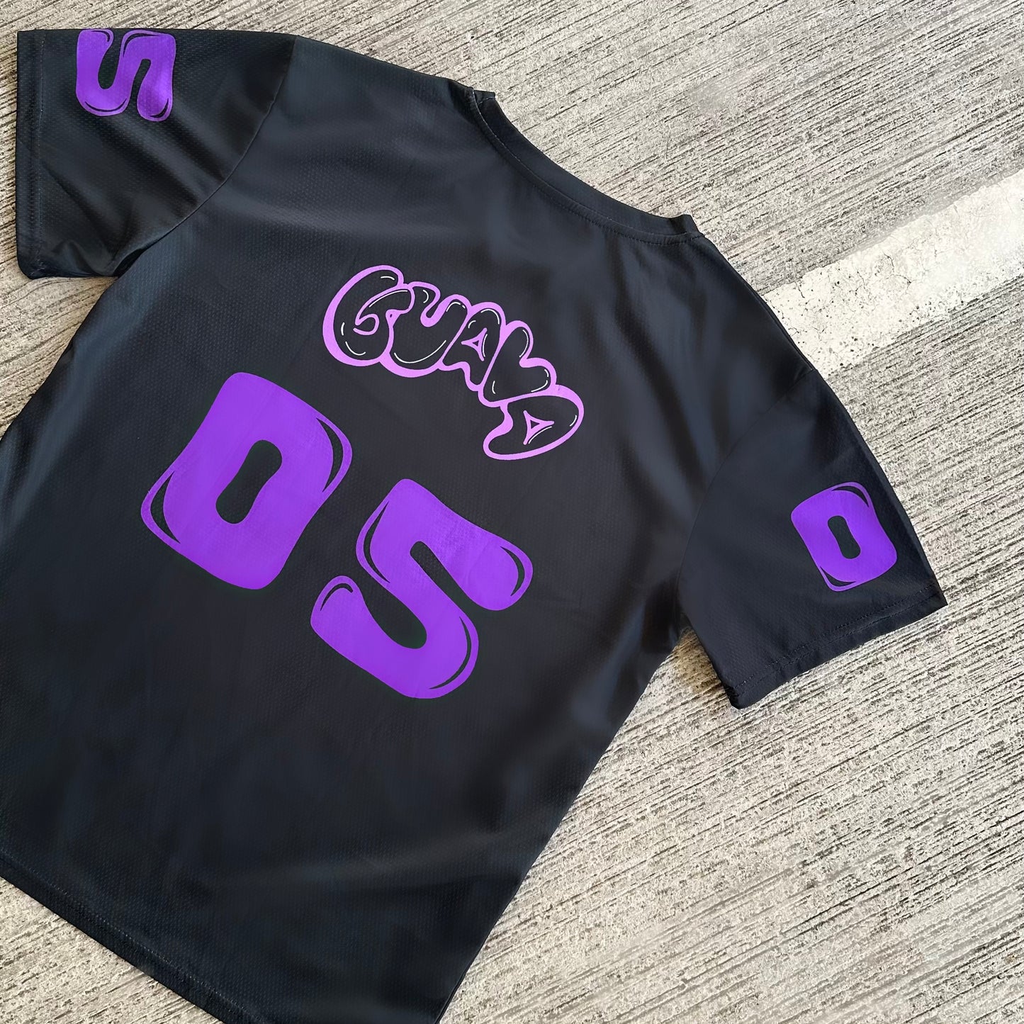 Guava NFL Jersey