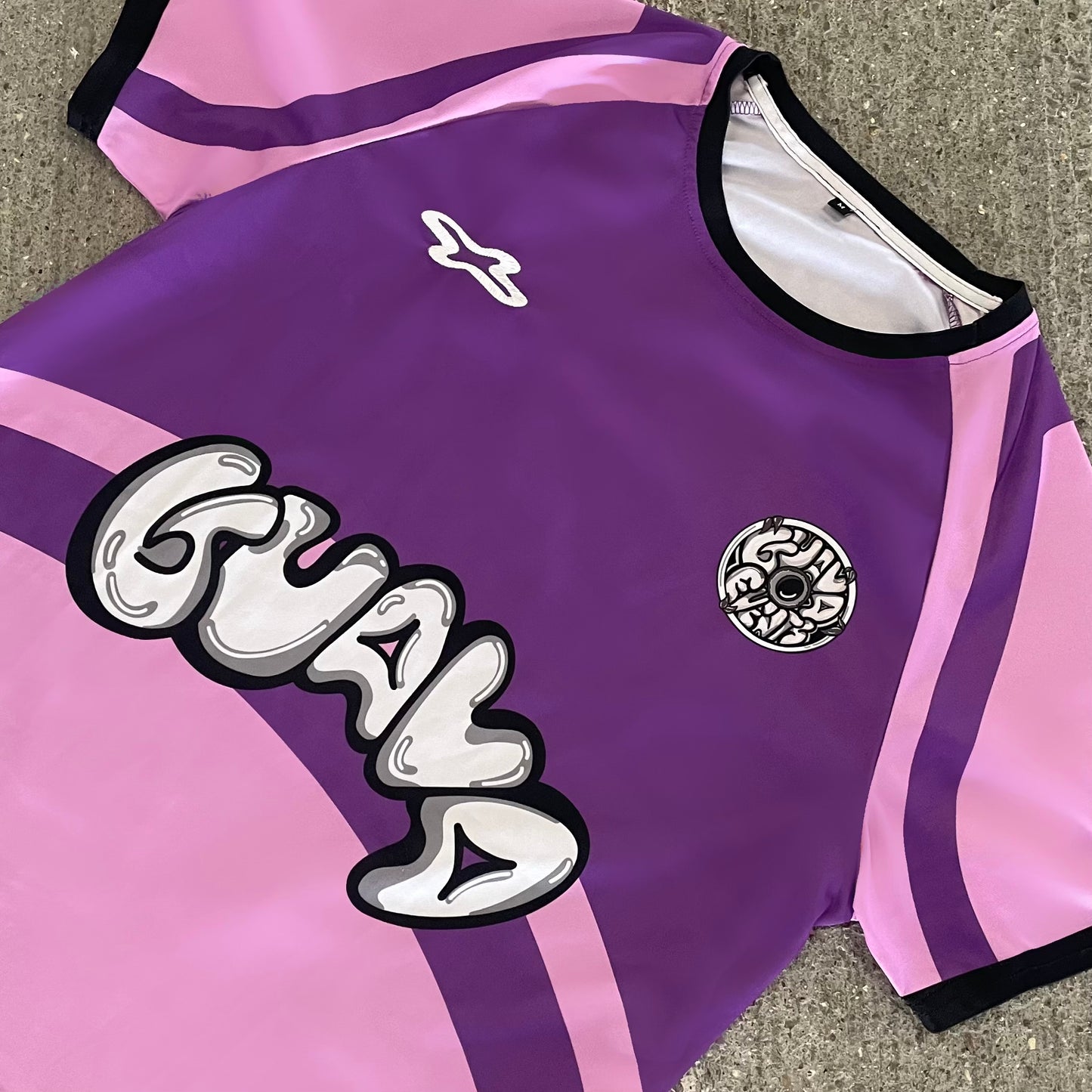 Guava Retro Kit