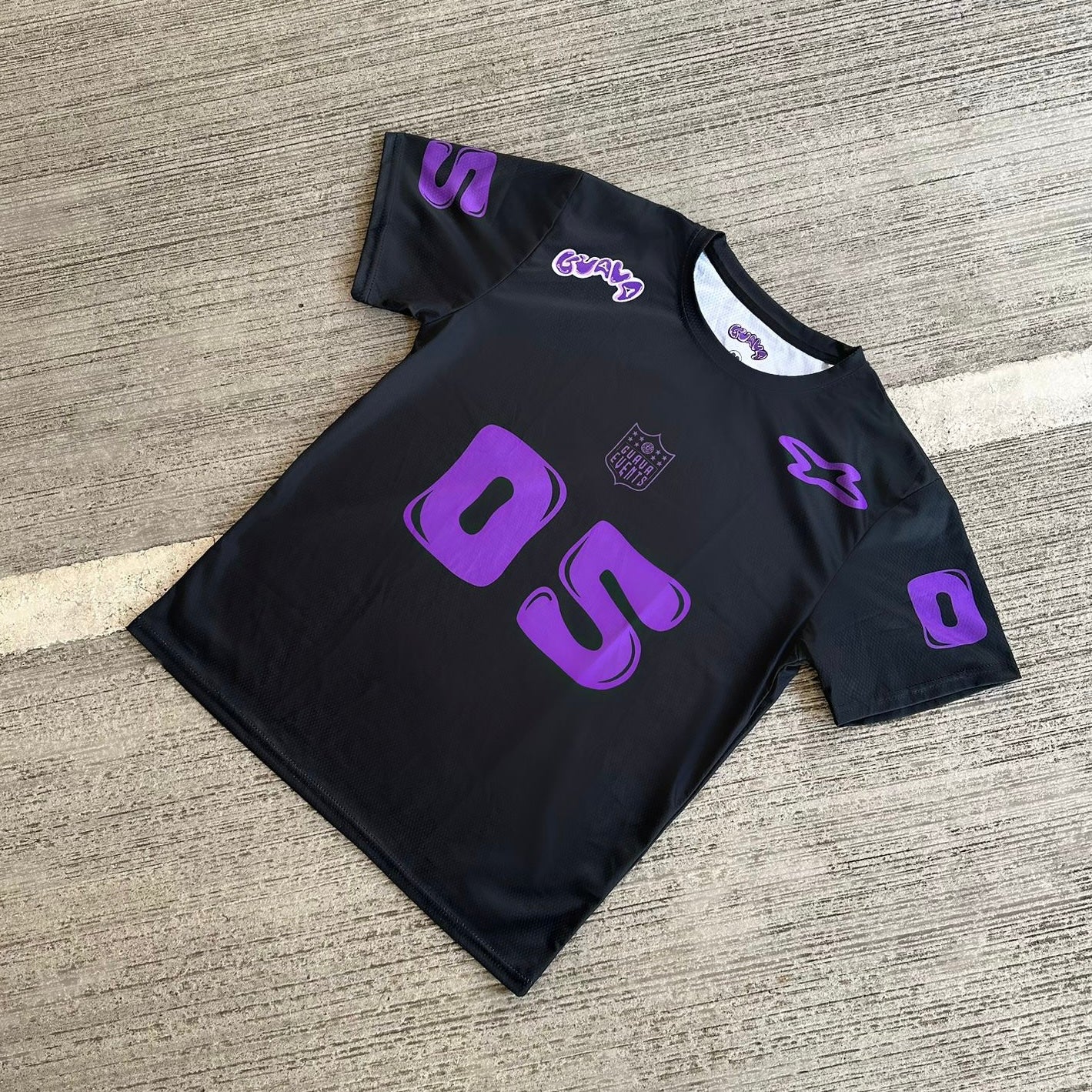 Guava NFL Jersey