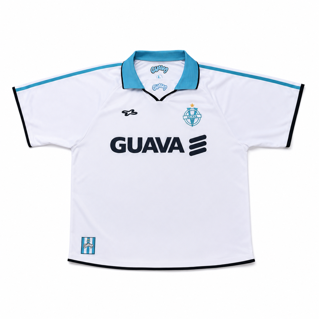 GUAVA RETRO KIT