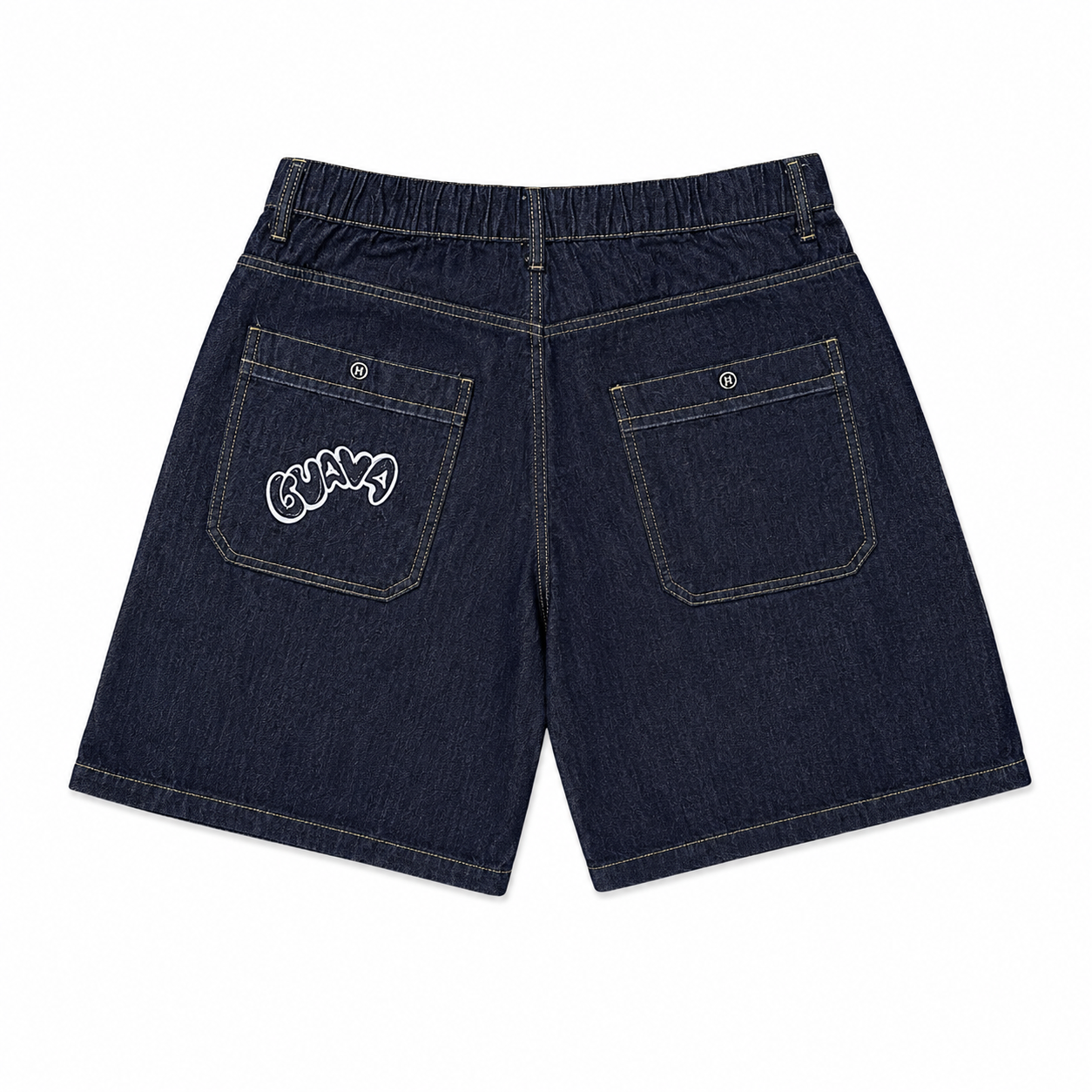 GUAVA JORTS