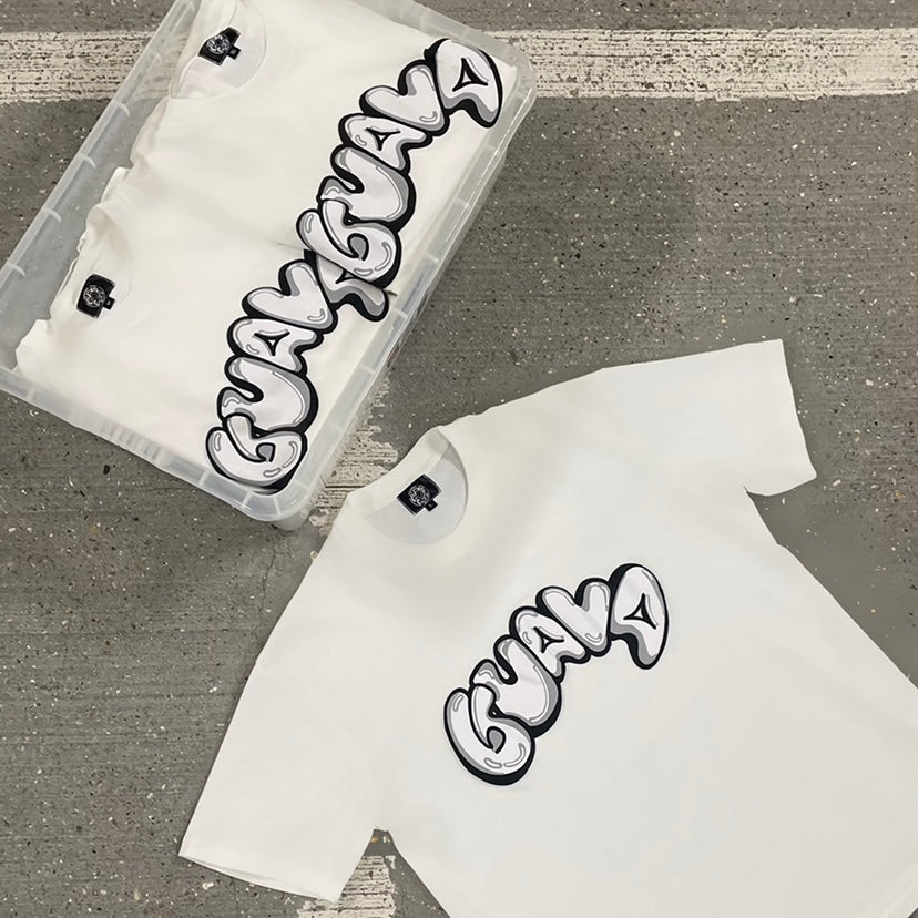 Guava Logo Tee