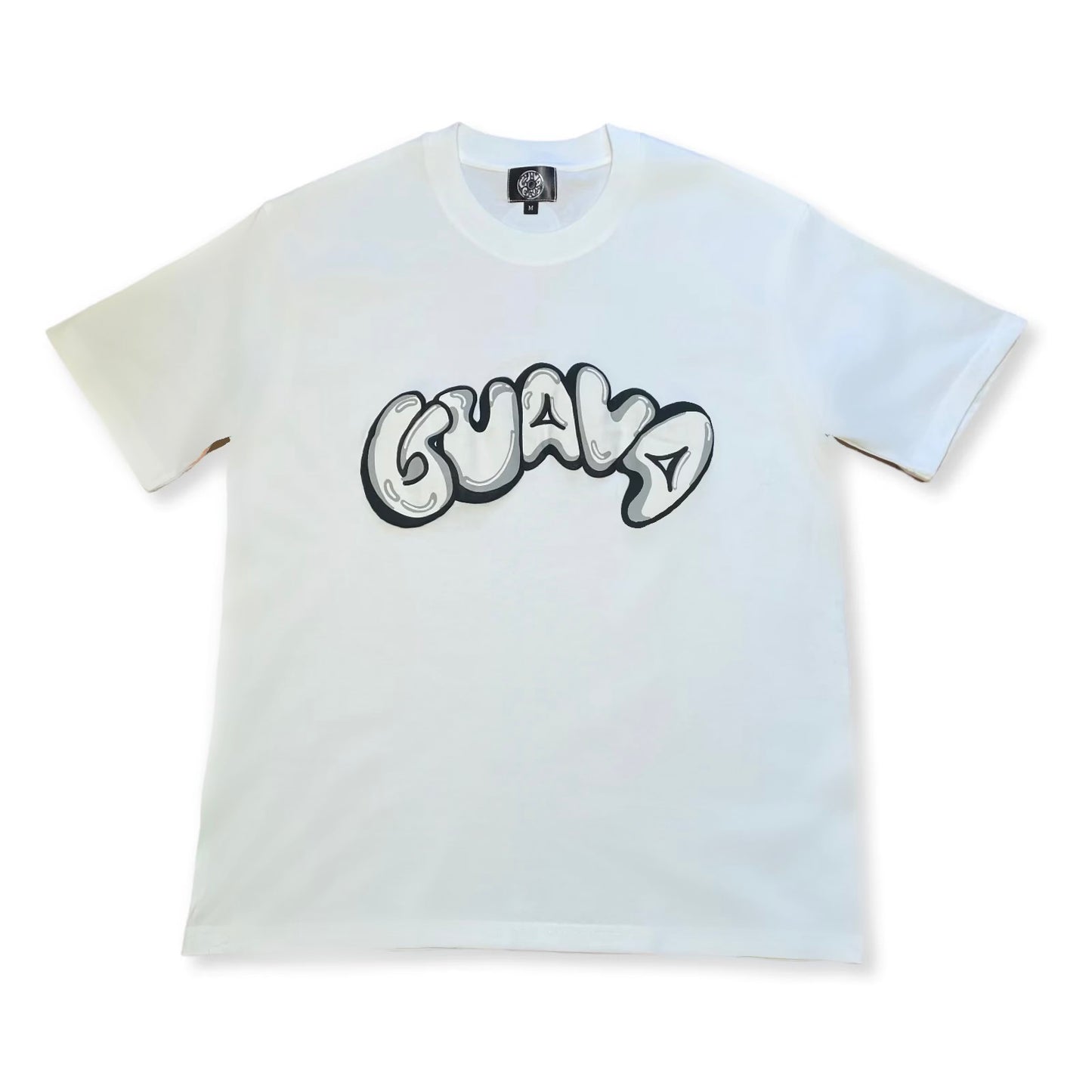 Guava Logo Tee