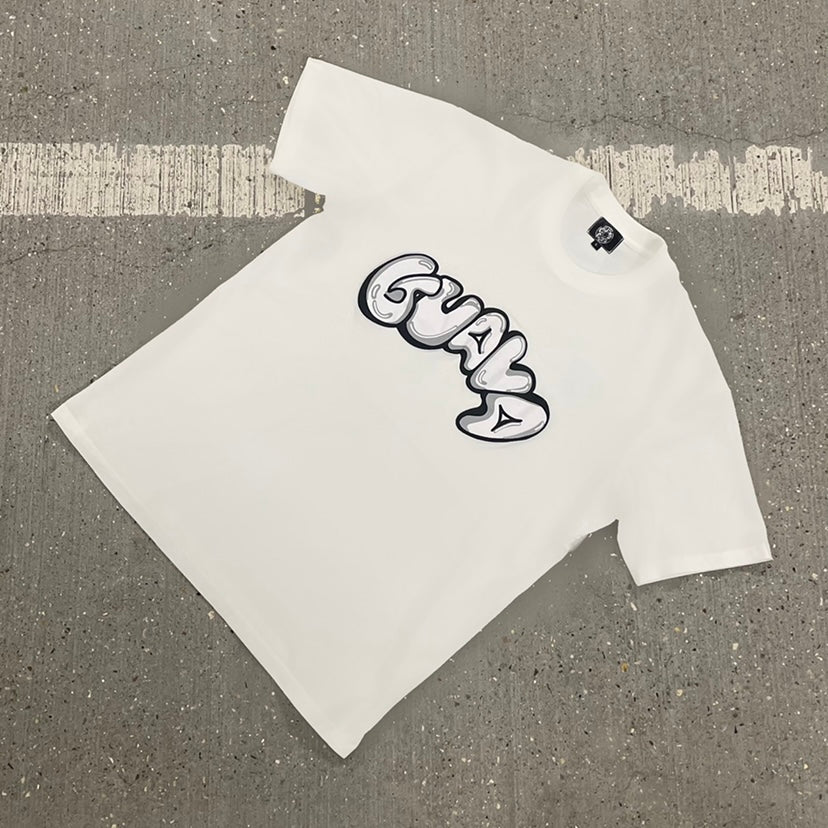 Guava Logo Tee