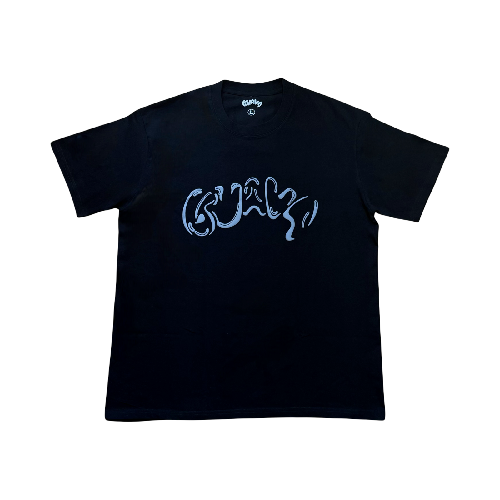 FRAGMENT GUAVA LOGO TEE