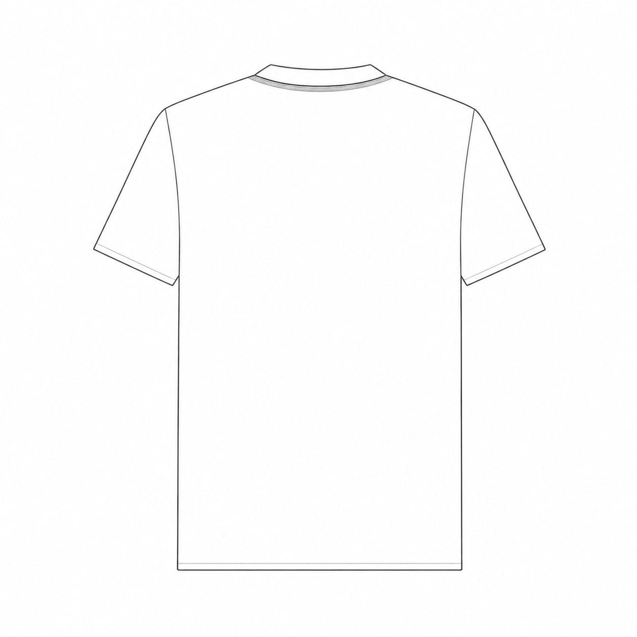 GUAVA GLITCH TEE