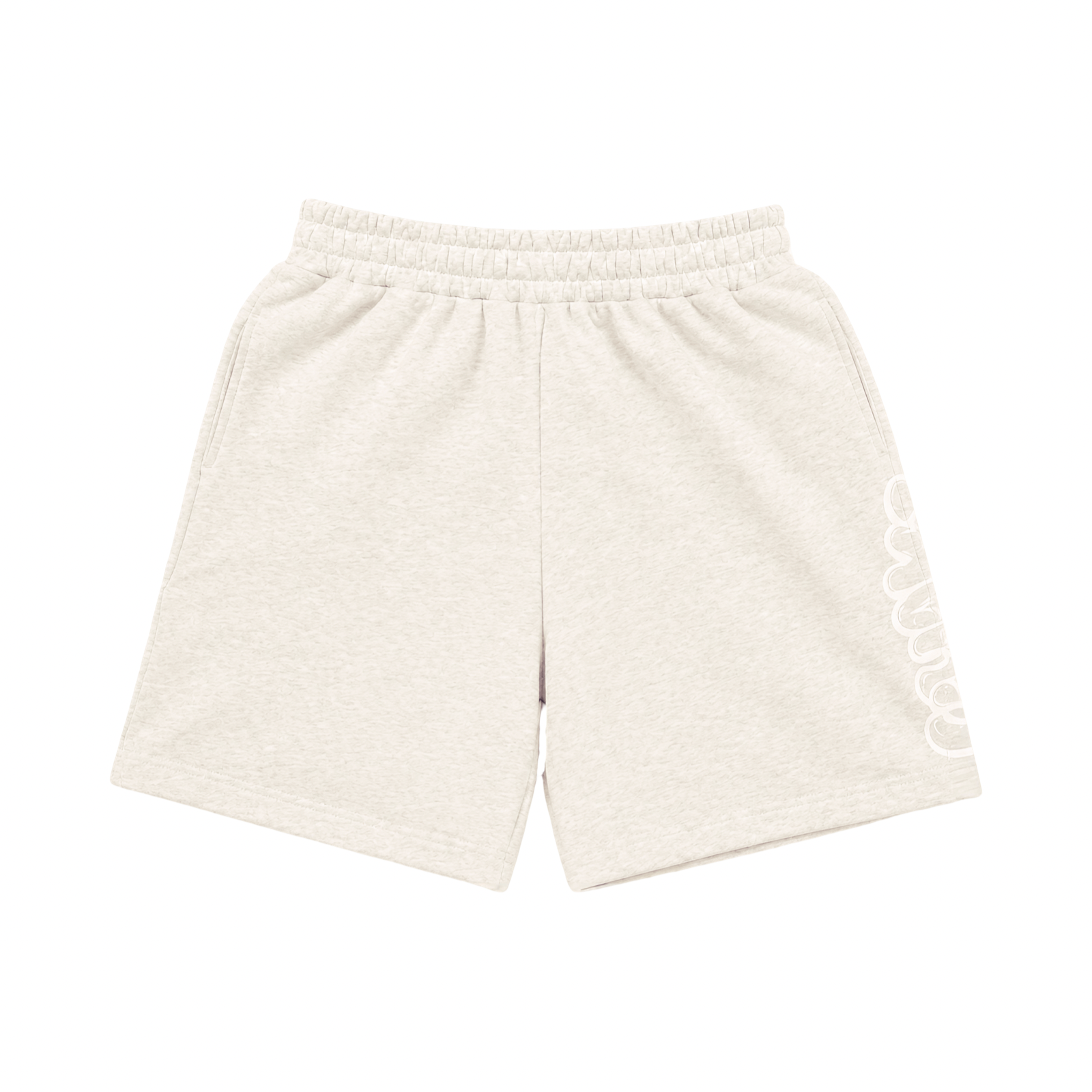 GUAVA GREY SHORTS