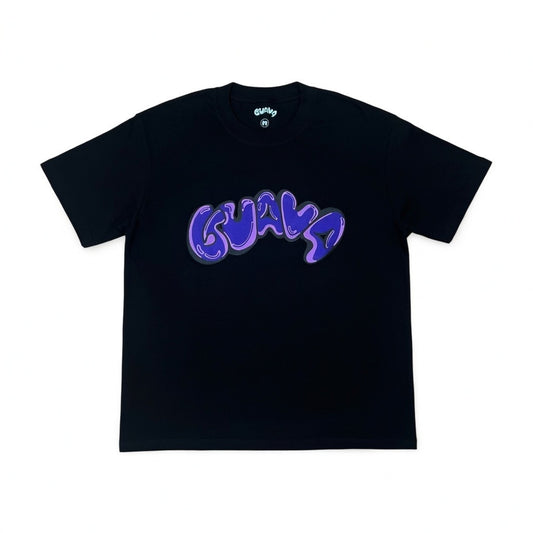GUAVA OG TEE BLACK