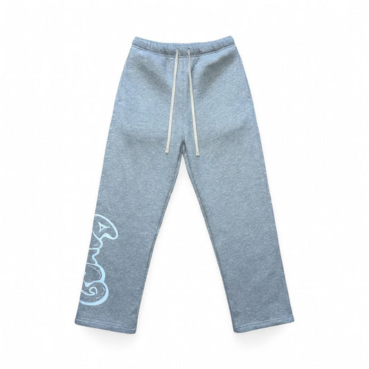 GUAVA JOGGERS GREY