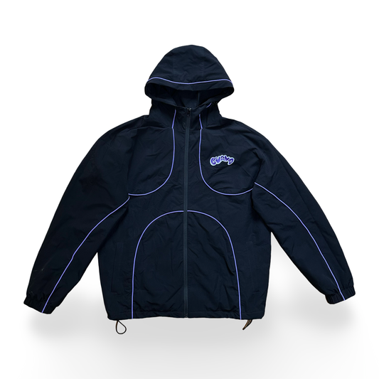 GUAVA SHELL JACKET *PRE ORDER*