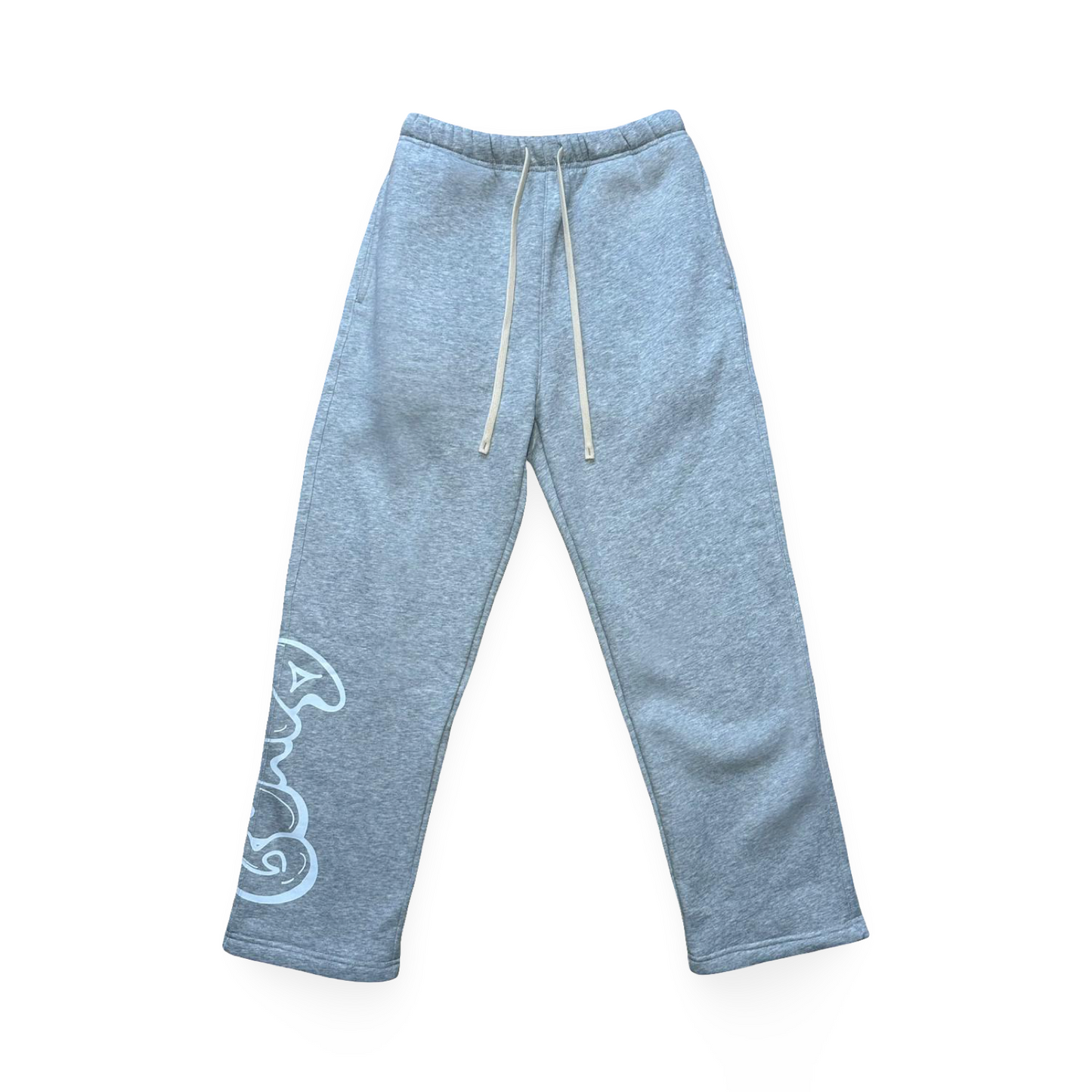 GUAVA JOGGERS GREY *PRE ORDER*