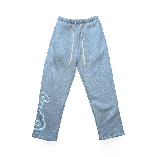 GUAVA JOGGERS GREY *PRE ORDER*