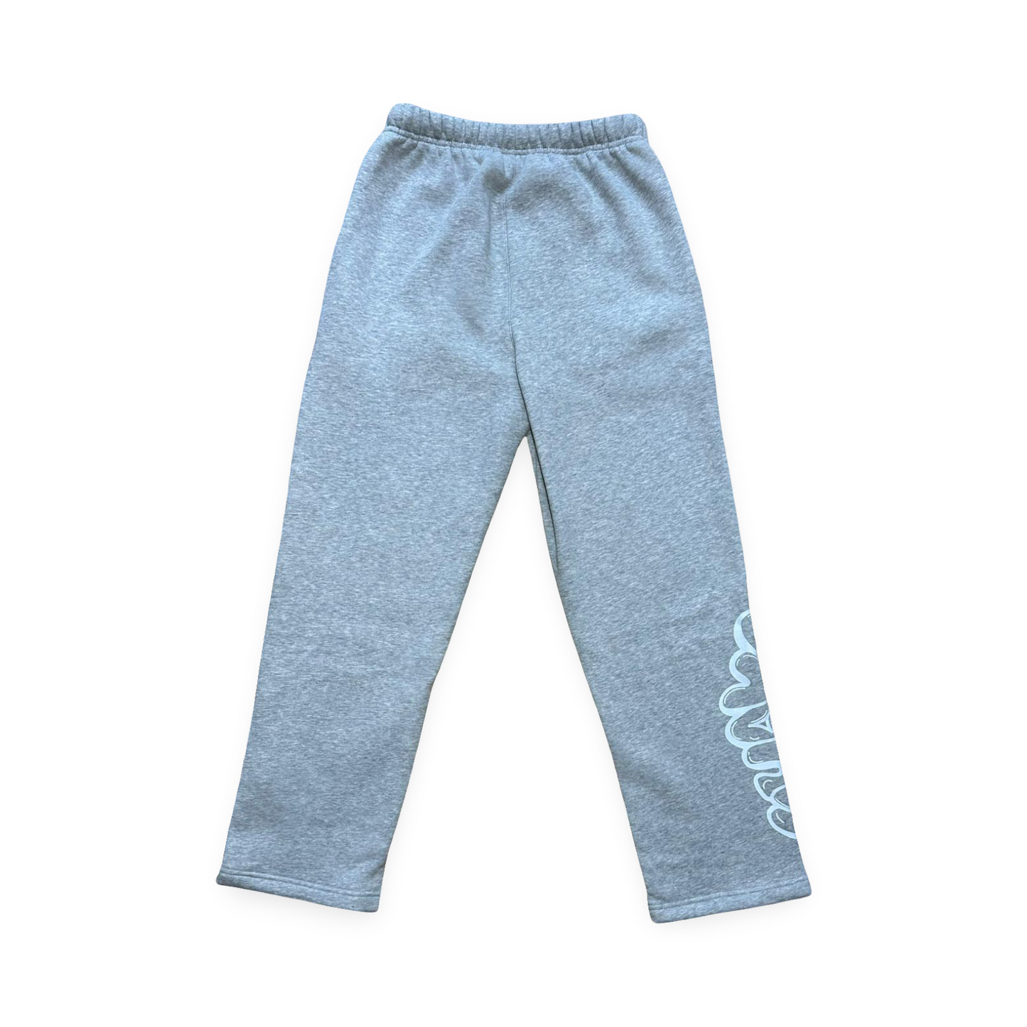 GUAVA JOGGERS GREY *PRE ORDER*